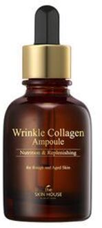 Wrinkle Collageen Ampoule