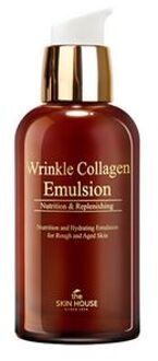 Wrinkle Collagen Emulsion 130ml