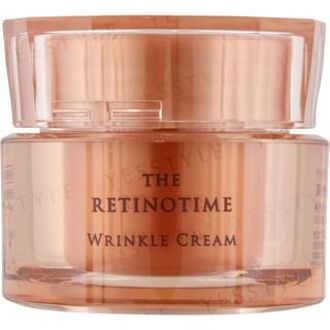 Wrinkle Cream 30g
