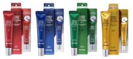 Wrinkle Eraser Roll On Eye Cream - 4 Types Gold Snail