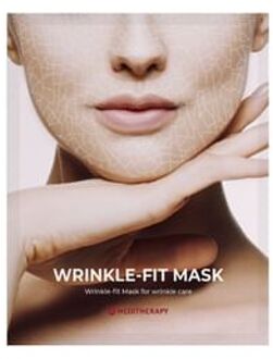 Wrinkle-Fit Mask Set - Gezichtsmasker