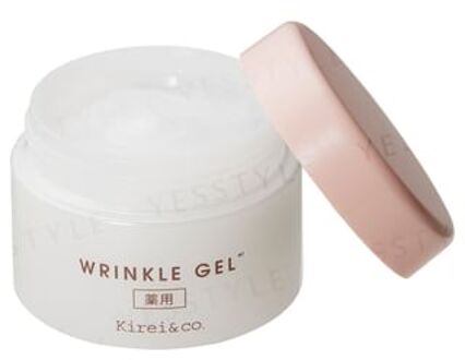 Wrinkle Gel 40g