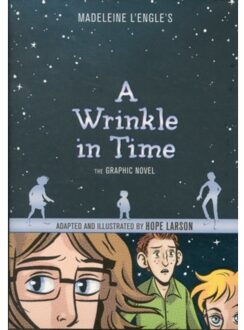 Wrinkle in Time: the Graphic Novel