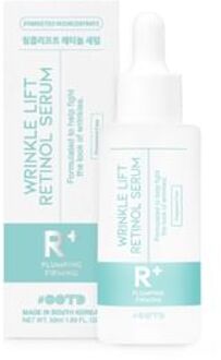 Wrinkle Lift Retinol Serum 50ml
