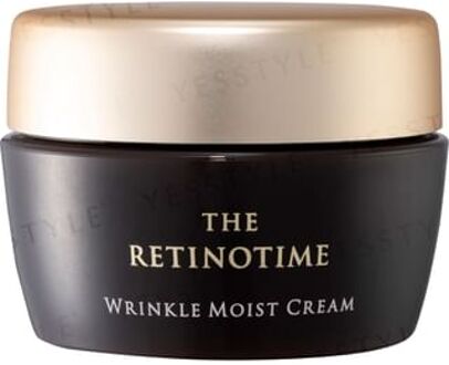 Wrinkle Moist Cream 100g