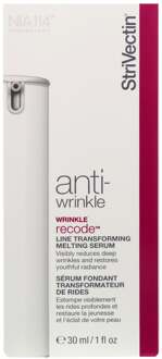 Wrinkle Recode Line Transforming Melting Serum - 30 ml - 000