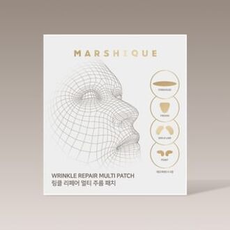 Wrinkle Repair Multi Patch 60 patches