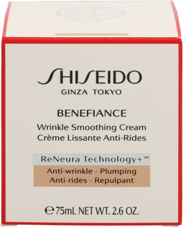 Wrinkle Smoothing Cream