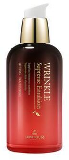 Wrinkle Supreme Emulsion - Anti-aging
