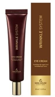 Wrinkle System Eye Cream 2024 Version - 40ml