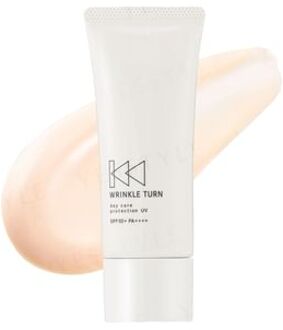 Wrinkle Turn Day Care Protection UV SPF 50+ PA++++ 40g