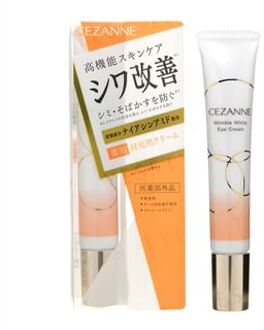 Wrinkle White Eye Cream 20g