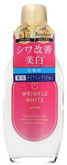 Wrinkle White Lotion 170ml