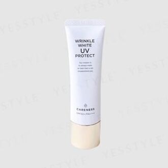 Wrinkle White UV Protect SPF 50+ PA++++ 30g
