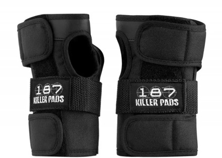 Wrist Guards - Pols Beschermers