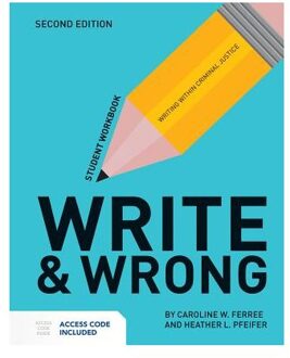 Write  &  Wrong