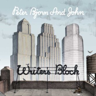 Writer's Block (LP)