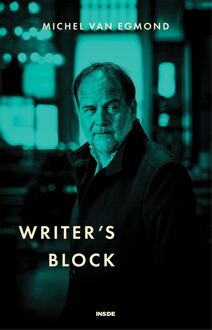 Writer's Block - Michel van Egmond - ebook