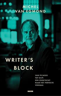 Writer's Block -  Michel van Egmond (ISBN: 9789048875801)