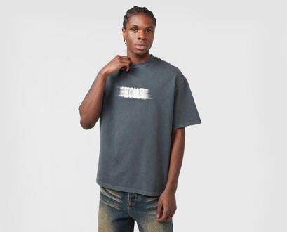 Writer T-Shirt, grijs - L