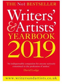 Writers' & Artists' Yearbook 2019