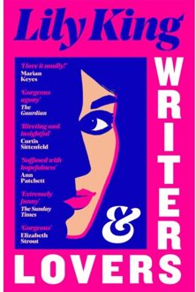 Writers & Lovers - Lily King