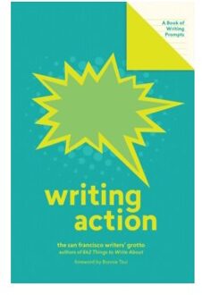 WRITING ACTION (LIT STARTS)