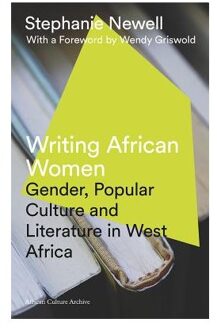 Writing African Women