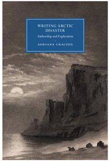 Writing Arctic Disaster