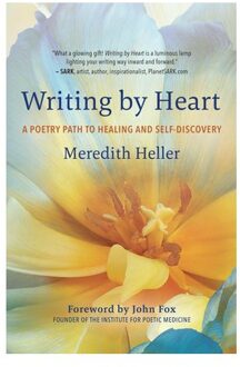 Writing By Heart - Meredith Heller