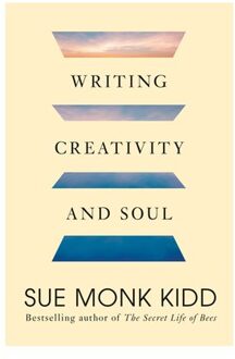 Writing Creativity And Soul - Sue Monk Kidd