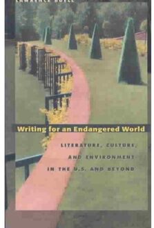 Writing for an Endangered World