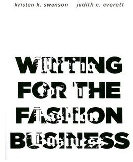 Writing for the Fashion Business