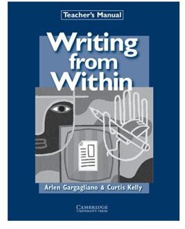 Writing From Within Teacher's Manual - Japan) Gargagliano