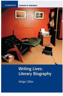Writing Lives