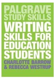 Writing Skills for Education Students