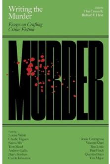 Writing The Murder - Writing The...