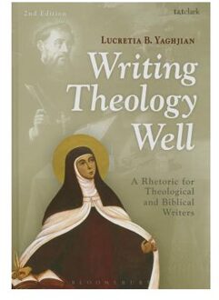 Writing Theology Well 2nd Edition
