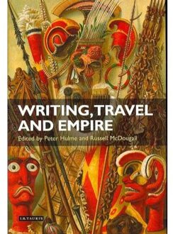 Writing, Travel and Empire