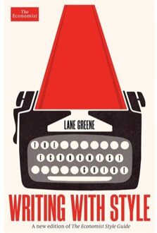Writing With Style - Lane Greene