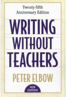 Writing Without Teachers