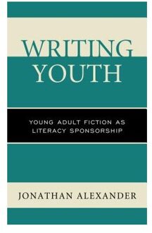 Writing Youth