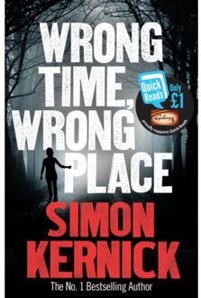 Wrong Time, Wrong Place