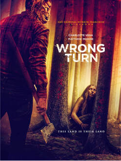 Wrong Turn