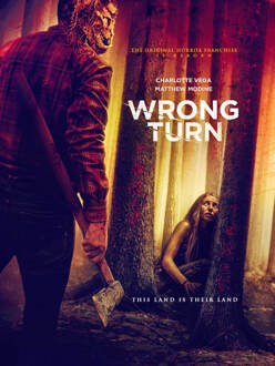 Wrong Turn