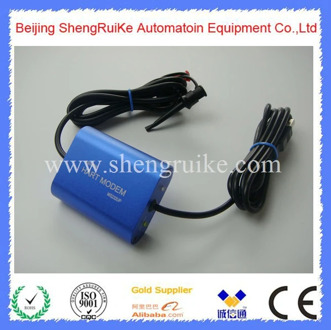 WS232UP Hart Modem USB Interface