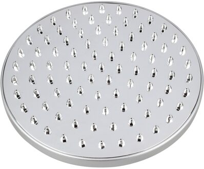 Wsfs Uk Sturen 8 Inch Badkamer Kamer Chrome Grote Ronde Mixer Fix Regendouche 200Mm