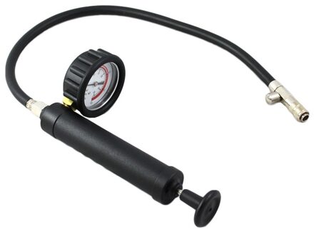 WT-914-P Losse zwarte pomp Afpers set WT914P