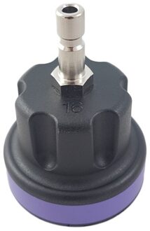 WT-916-16 Losse dop nr16 uit WT-916 WT91616