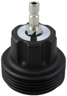 WT-916-8 Losse dop nr8 uit WT-916 WT9168